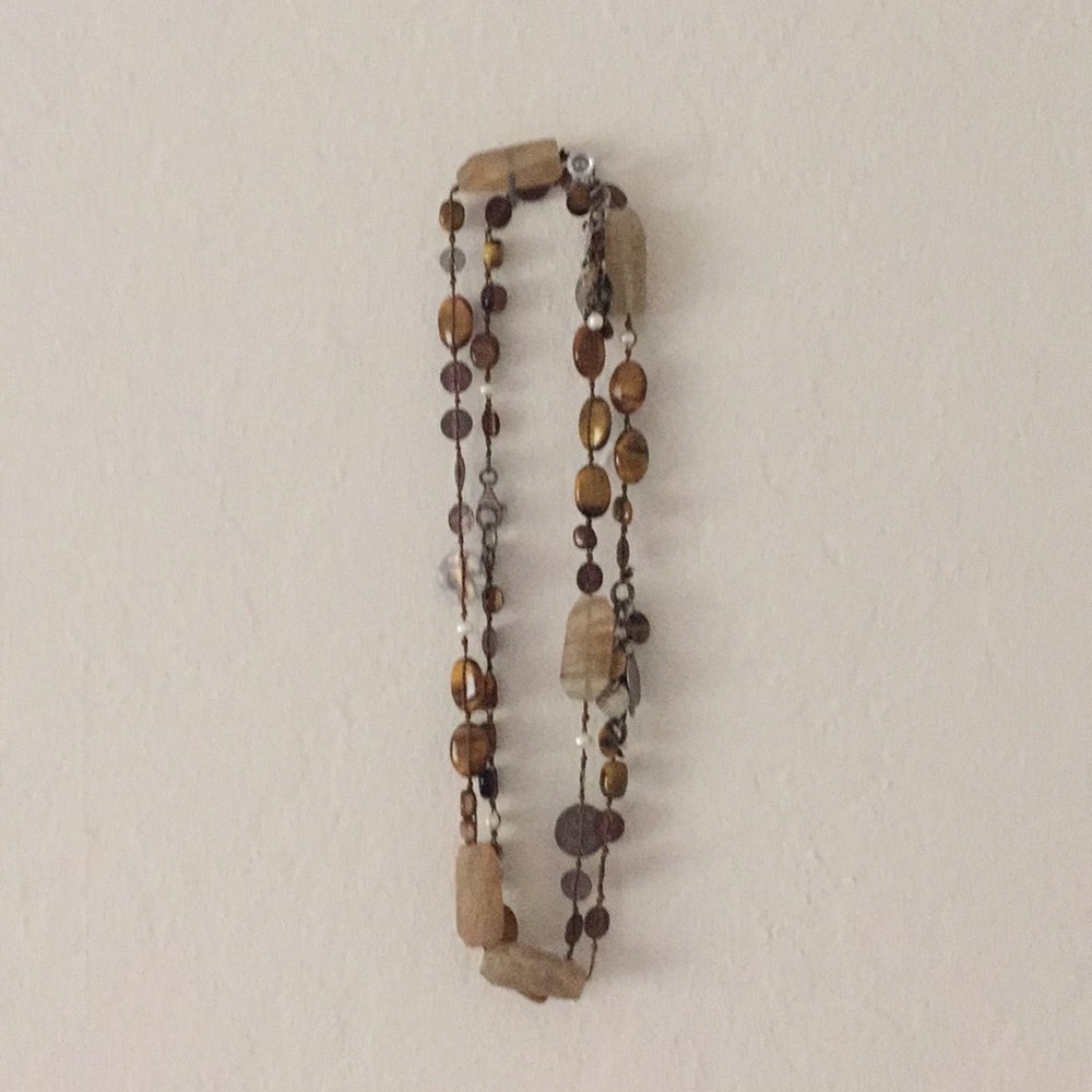 Gorgeous Silpada necklace